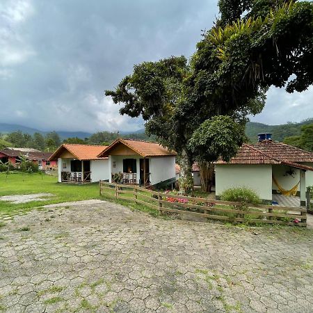 Chale Do Francisco 02 &03 Villa Itatiaia  Ngoại thất bức ảnh